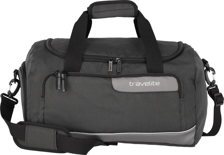 Produktbild Travelite VIIA 4-Rollen Kofferset 4tlg. (195 l, XL (ab 115l))