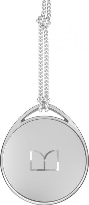 Actual product image Monster Compete TWS headphones silver (8.50 h, Wireless)