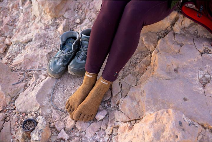 Immagine prodotto Injinji Linier Mini-Crew (L)
