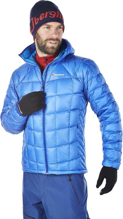Actual product image Berghaus Ilam Down Jacket (S)