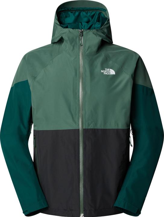 Produktbild North Face Lightning Zip-in (S)