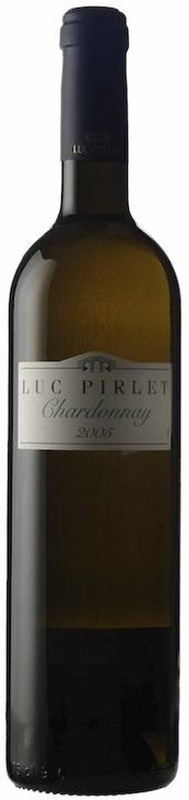 Produktbild Luc Pirlet Chardonnay Vin de Pays d'Oc (2023)
