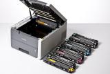 Produktbild Brother Hl-3140cw (Laser, Farbe)