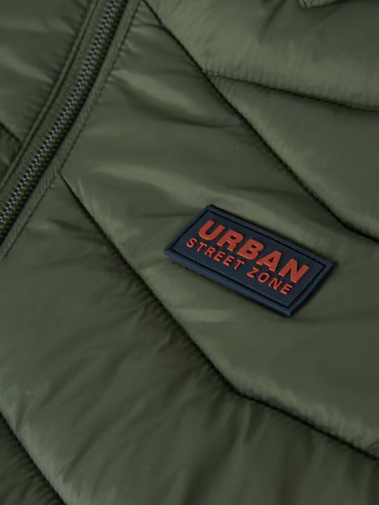 Actual product image Name it Nkmmonay Jacket Pb (128)