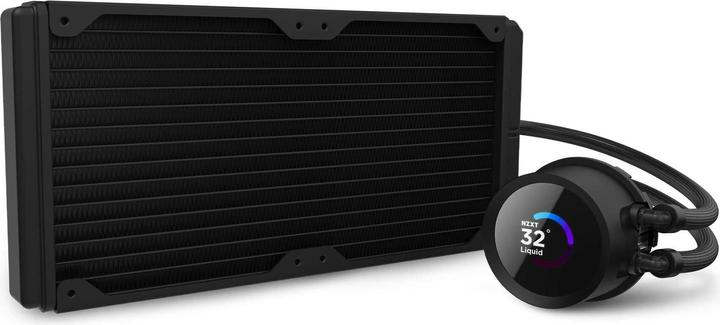 Produktbild NZXT Kraken 280