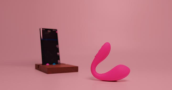 Productafbeelding Lovense Quake