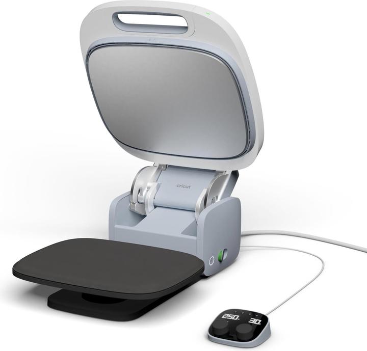 Cricut Autopress