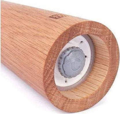 Productafbeelding Zwilling Zoutmolen 19 cm, eiken, bruin (Zout, Peper)