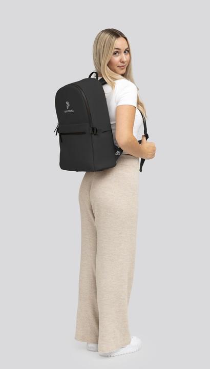 Actual product image Pactastic Urban Collection backpack 44 cm laptop compartment (20 l)