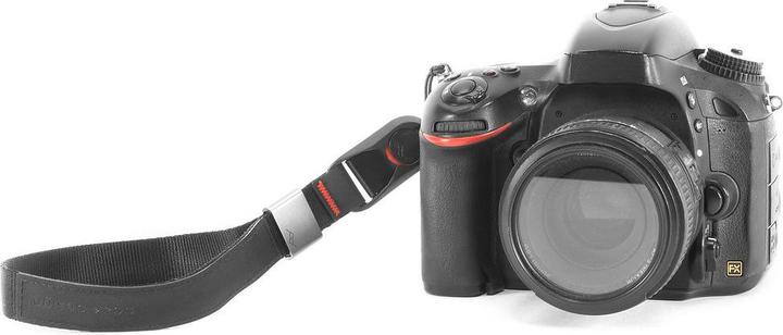 Actual product image Peak Design Cuff (Wrist strap)