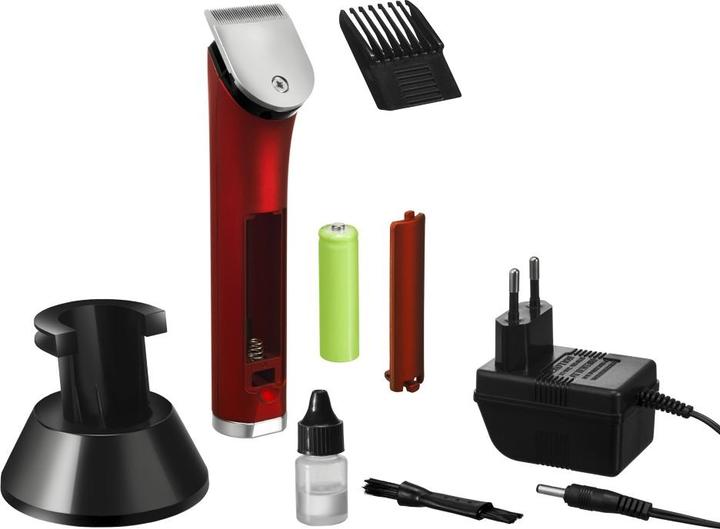 Actual product image Unold Hair Clippers