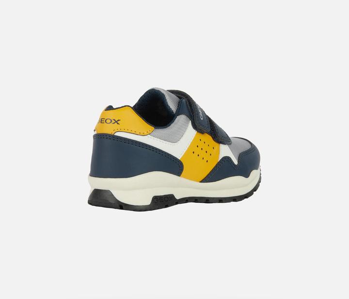Actual product image Geox Pavel (35)