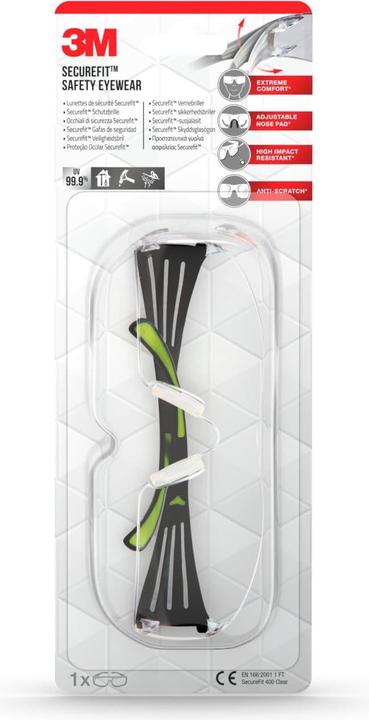 3M Securefit