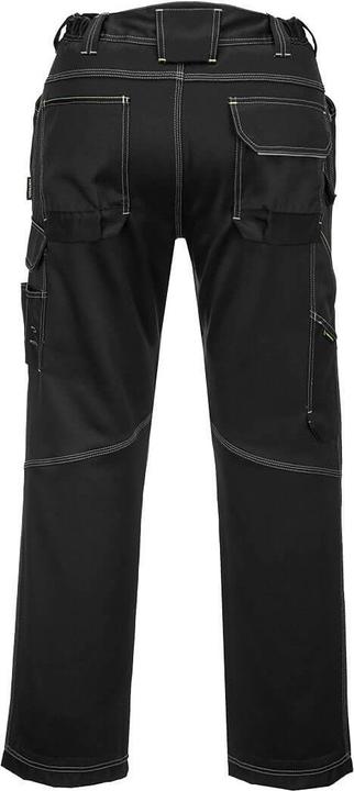 Image du produit Portwest Pantalon de travail extensible et léger pour homme (W40/L32)
