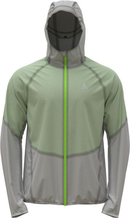 Image du produit Odlo Dual Dry Waterproof Insulated (double étanchéité) (XL)