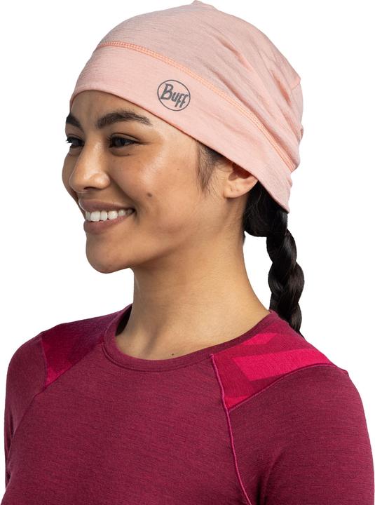 Produktbild Buff Lightweight Merino Wool Hat (One Size)