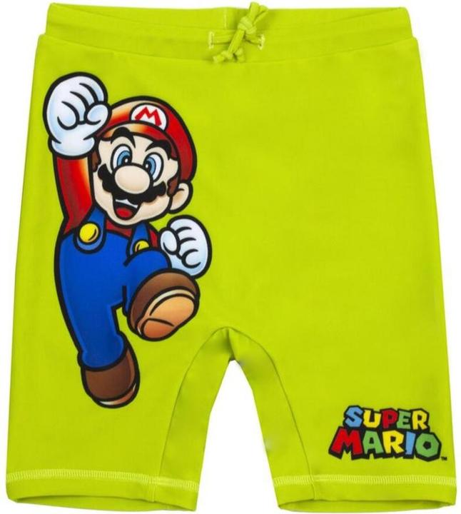 Super SchwimmSet Jungen kurzärmlig