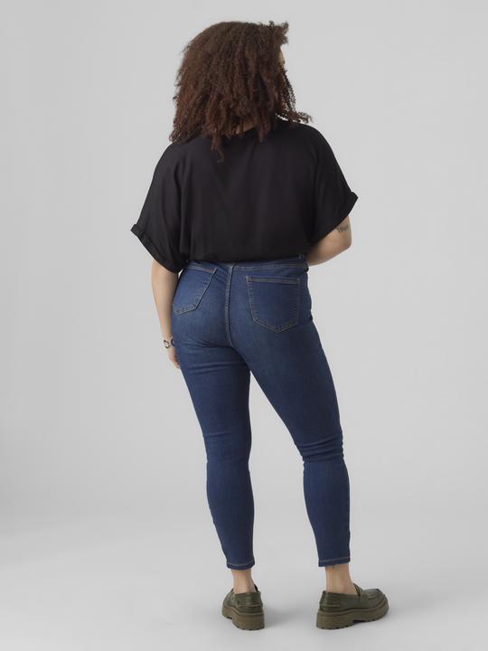 Produktbild Vero Moda High Waist Jeans (50)