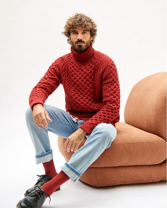 Immagine prodotto La Redoute Collections Jeans regular in cotone biologico (32)