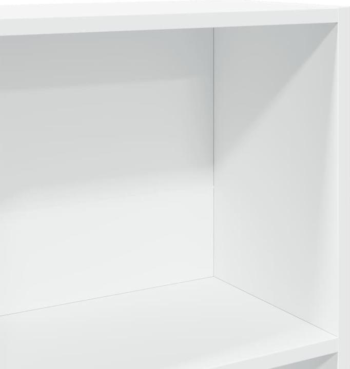 Produktbild VidaXL Bücherregal (40 x 24 x 176 cm)