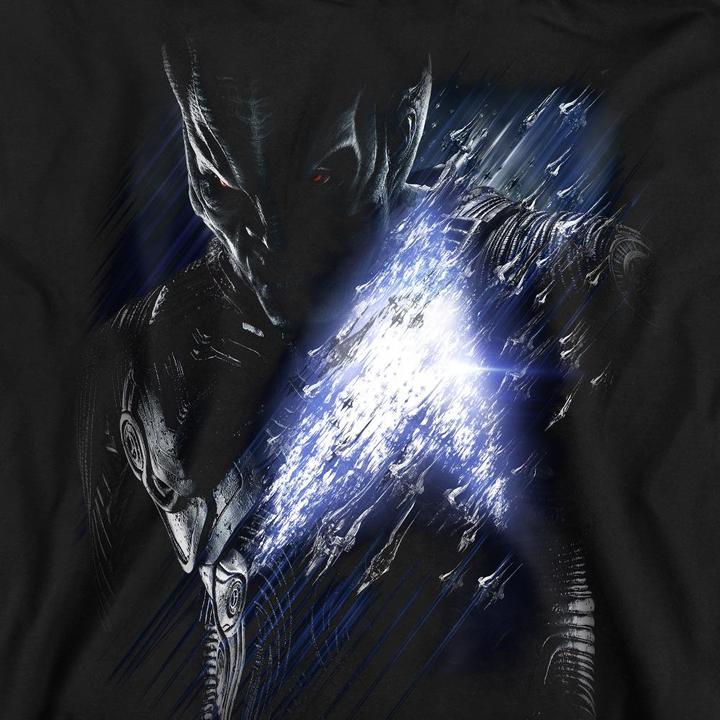 Immagine prodotto Star Trek Beyond Felpa Krall Poster Adulto Unisex (XXL)