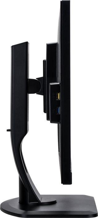 Actual product image iiyama XUB2792UHSU-B1 (3840 x 2160 Pixels, 27")