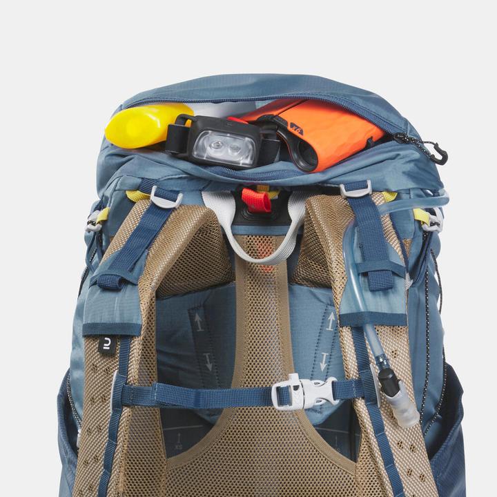 Actual product image Simond MT900 Ul (50 l)