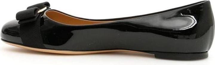 Actual product image Salvatore Ferragamo 1905840 (38.5)