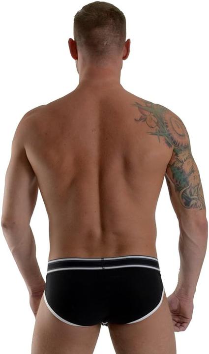 Image du produit Mister B Slip Bronx (S)