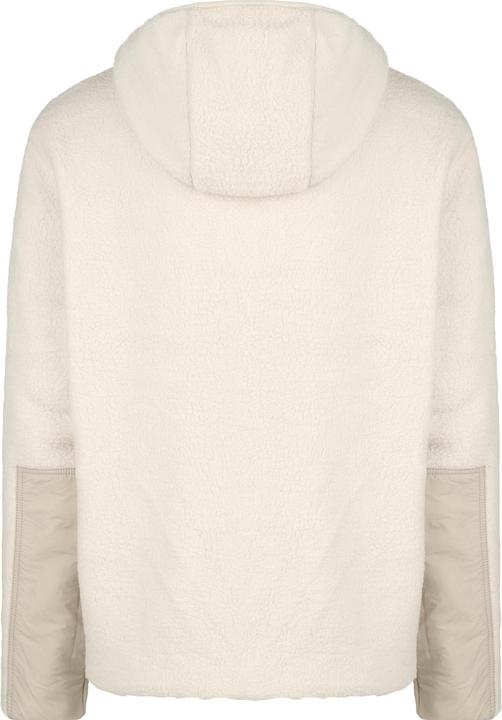 Actual product image Timberland Rever Oa fleece jacket - 91369 (S)
