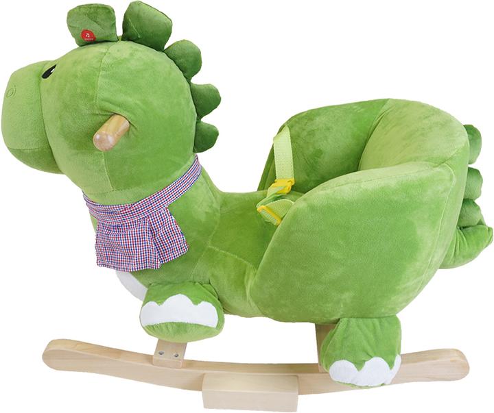 Produktbild Knorrtoys Dino Olaf mit Sound
