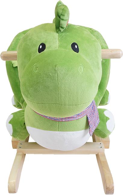 Produktbild Knorrtoys Dino Olaf mit Sound