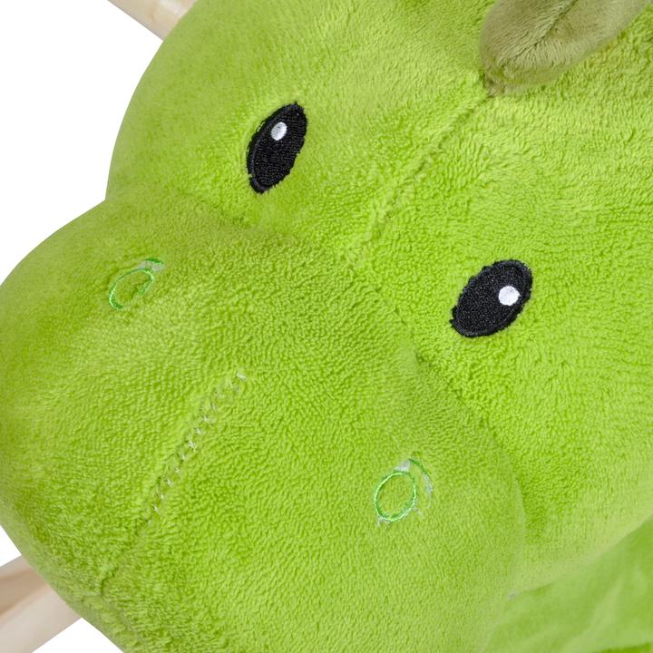Produktbild Knorrtoys Dino Olaf mit Sound