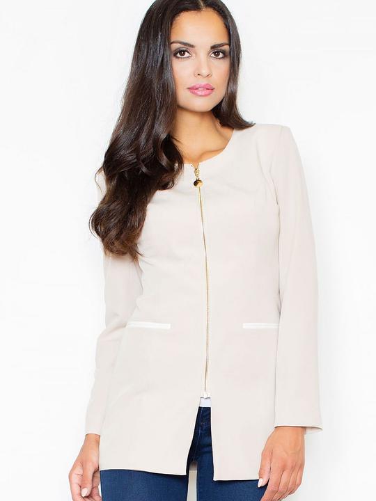 Actual product image Figl Jacket model (L)