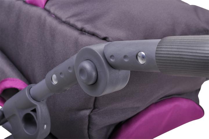 Actual product image Knorrtoys Ruby