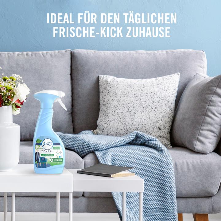 Image du produit Febreze Désodorisant pour textiles (Spray)