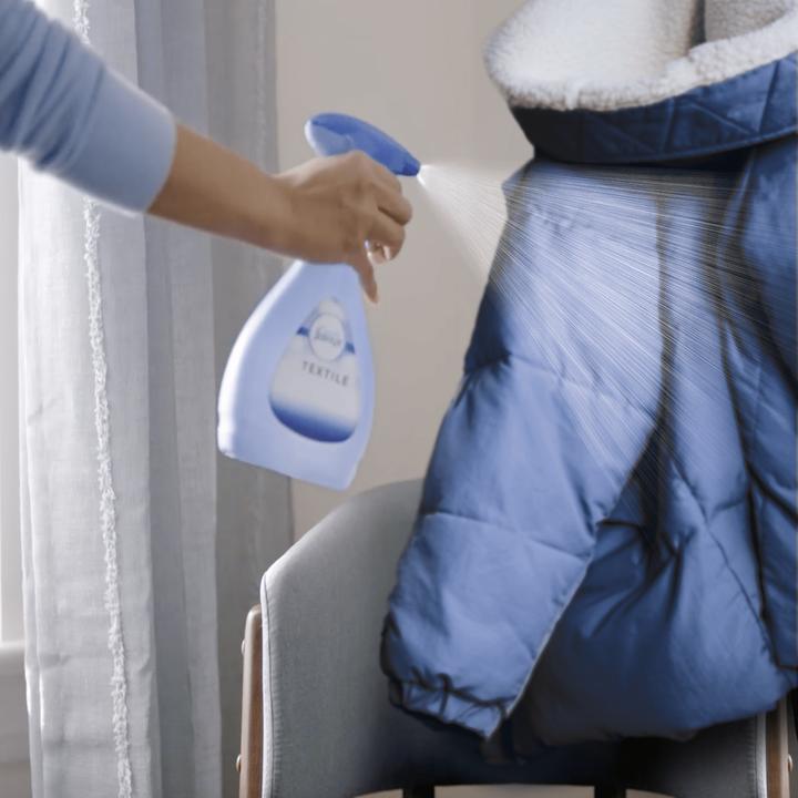 Image du produit Febreze Désodorisant pour textiles (Spray)