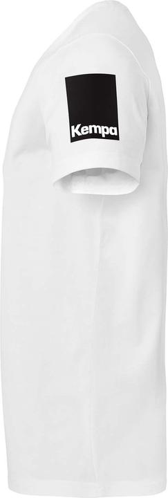 Actual product image Kempa Status T-Shirt (S)