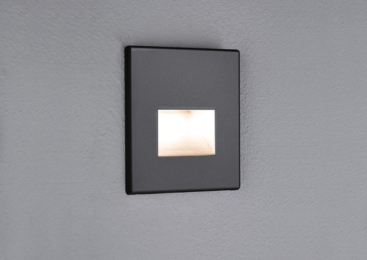 Image du produit Paulmann Edge Quadro (100 lm)
