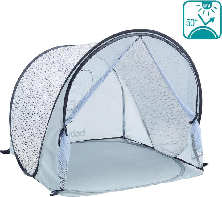 Babymoov Strandmuschel mit UV-Schutz 50+