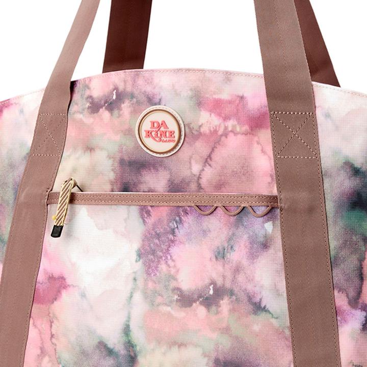 Actual product image Dakine Renovation Tote 25l Watercol. (25 l)