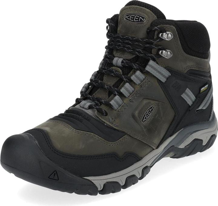 Produktbild Keen Ridge Flex Mid WP (42.5)