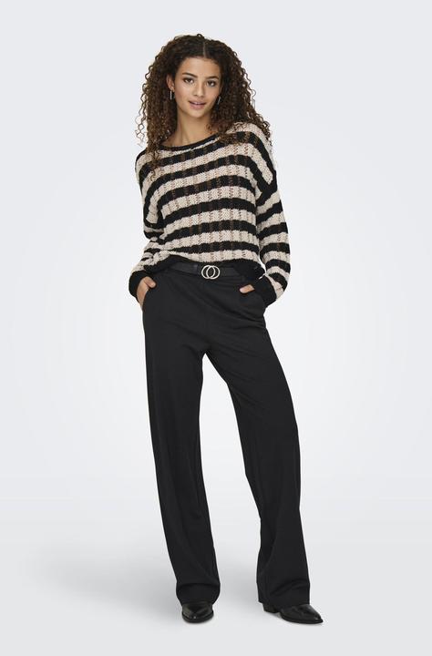 Actual product image Only Onlpoptrash Life Mw Straight Pnt Noos (32)