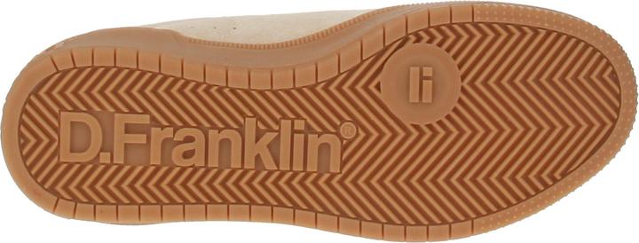 Produktbild D.Franklin Rebell Basic Flag (37)