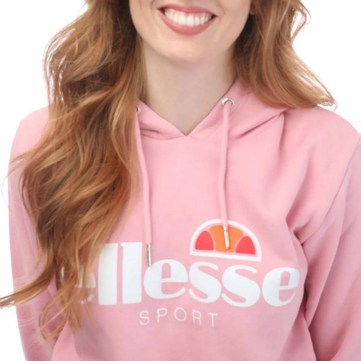 Immagine prodotto Ellesse Memnon Felpa con Cappuccio Donna (S)
