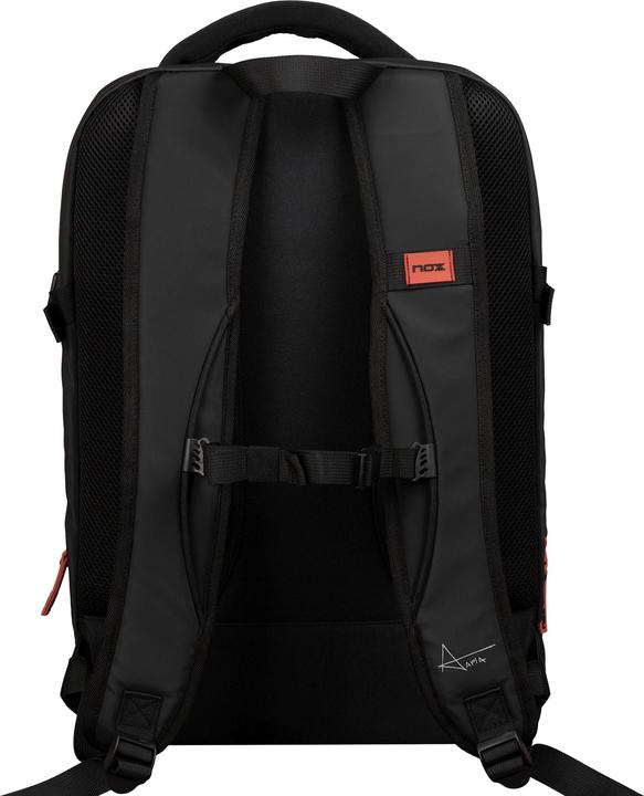 Actual product image Nox LUXURY OPEN Rucksack (30 l)