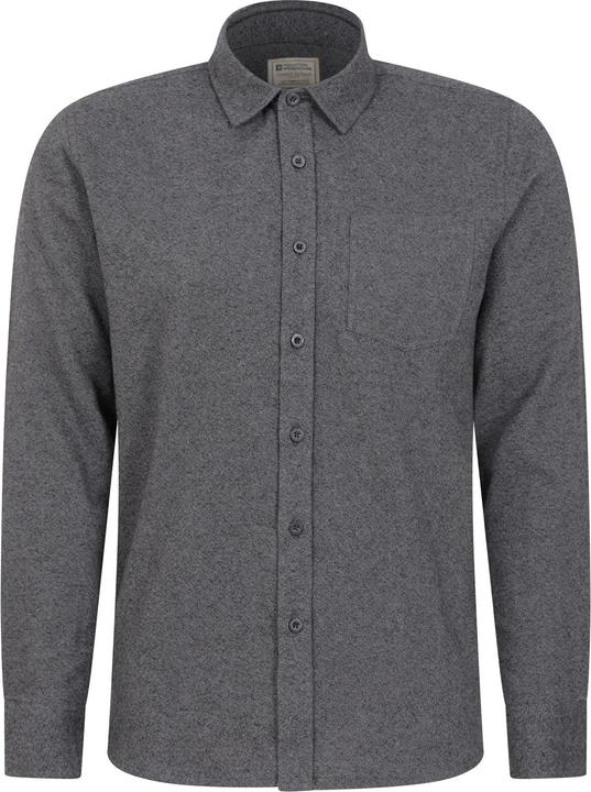 Mountain Warehouse Bamford Hemd (XS)