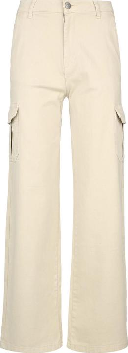 Immagine prodotto Urban Classics Pantaloni casual dritti a vita alta da donna - 100871 (29)