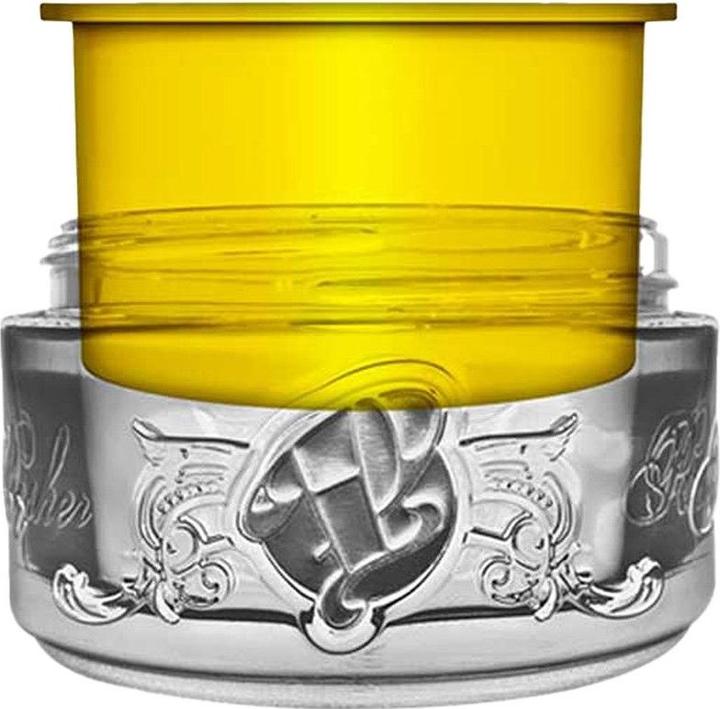 Image du produit Pusher Recharge Dirt Dry Clay - 85g (Pâte capillaire)