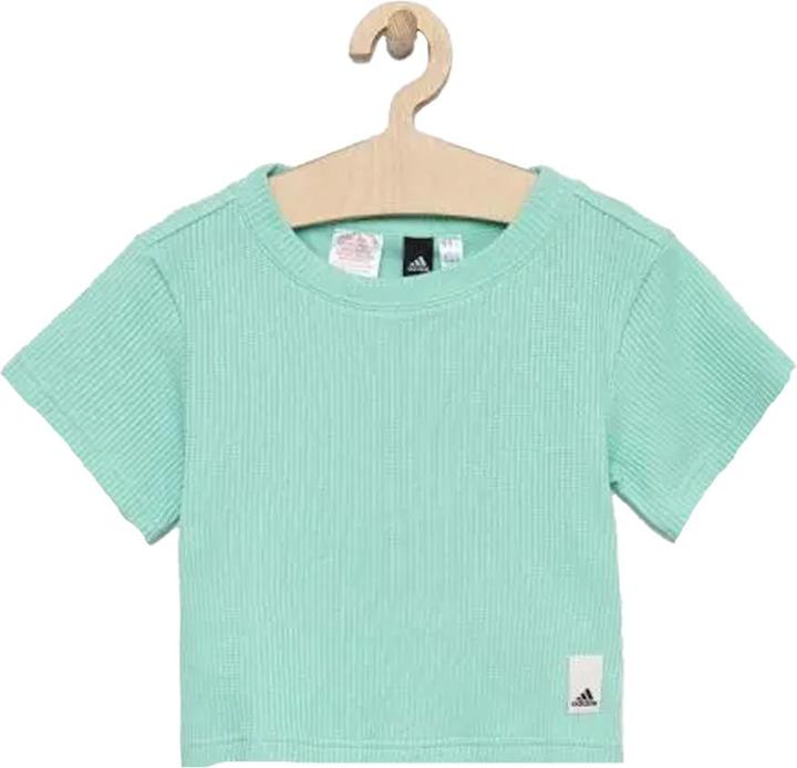 Immagine prodotto adidas Lounge Maglietta Bambini (164, 170)